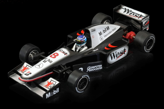 Scaleauto Formula 90-97 1998 Nr. 8